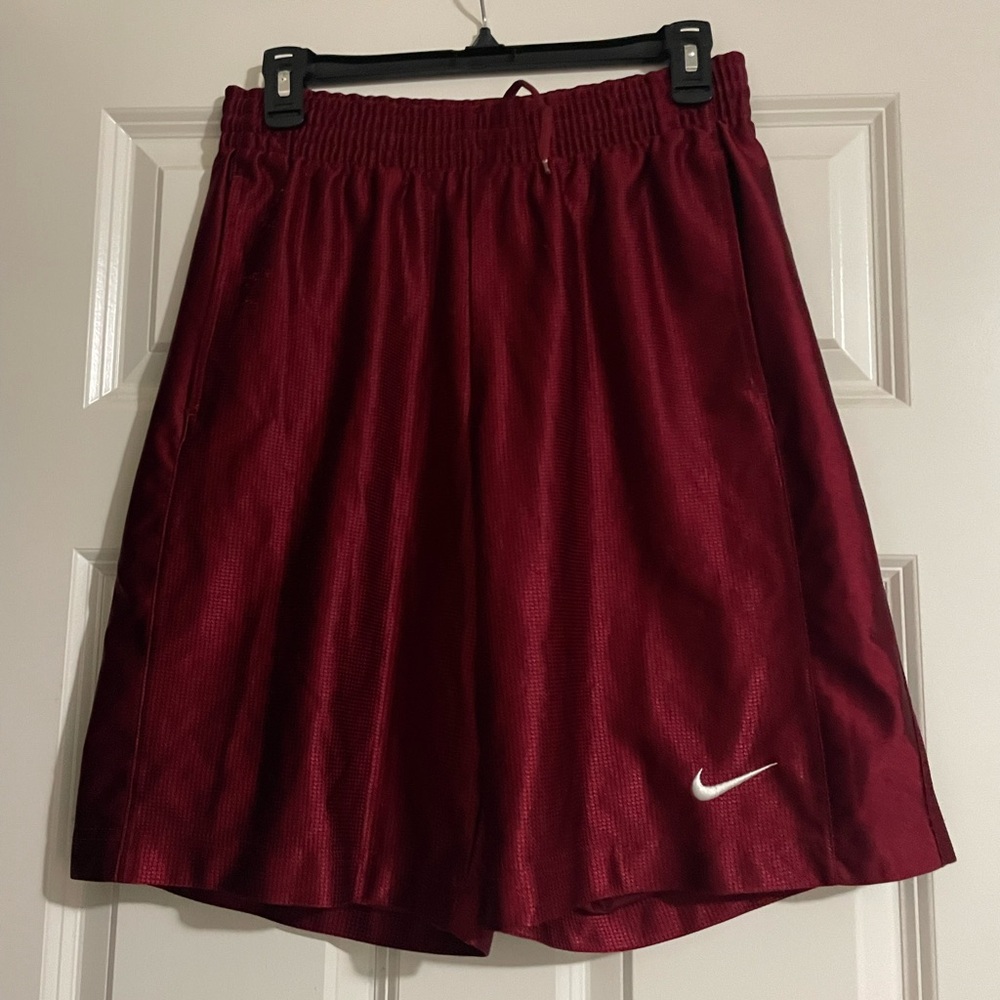 Men’s Nike basketball shorts